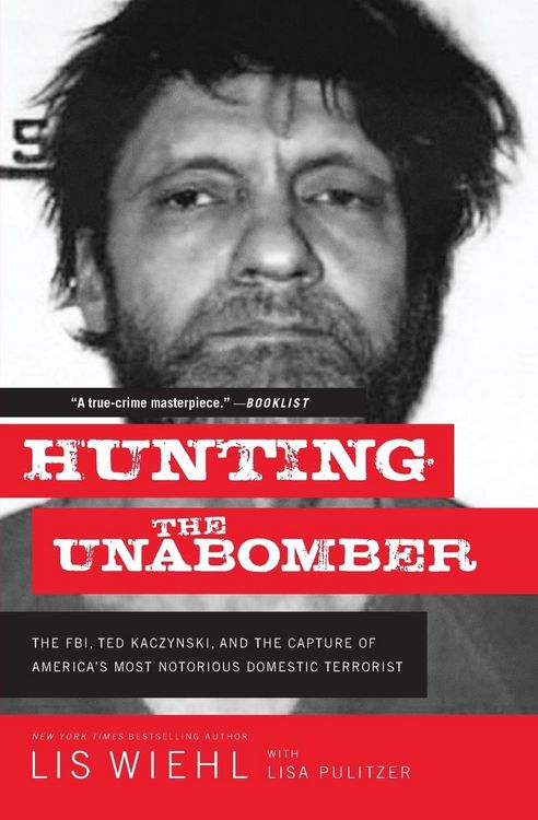 Produktbild: The Hunting the Unabomber
