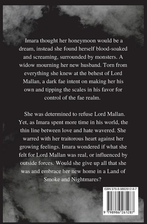 Produktbild: Land of Smoke and Nightmares