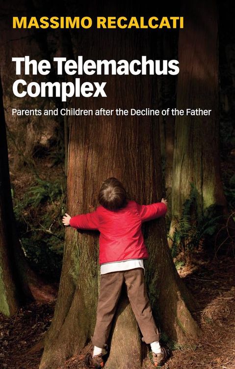Produktbild: The Telemachus Complex