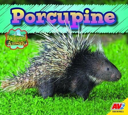 Produktbild: Porcupine