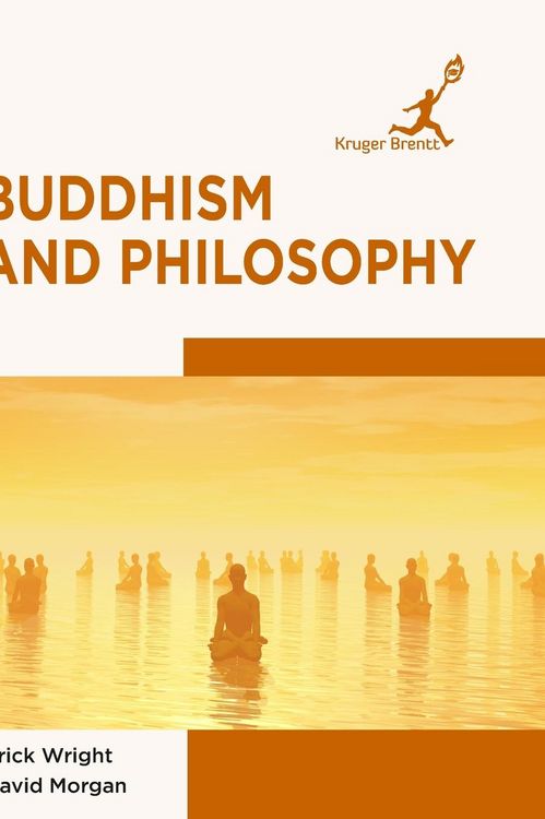Produktbild: Buddhism and Philosophy