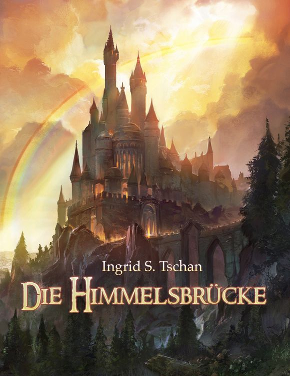 Produktbild: Die Himmelsbr&uuml;cke