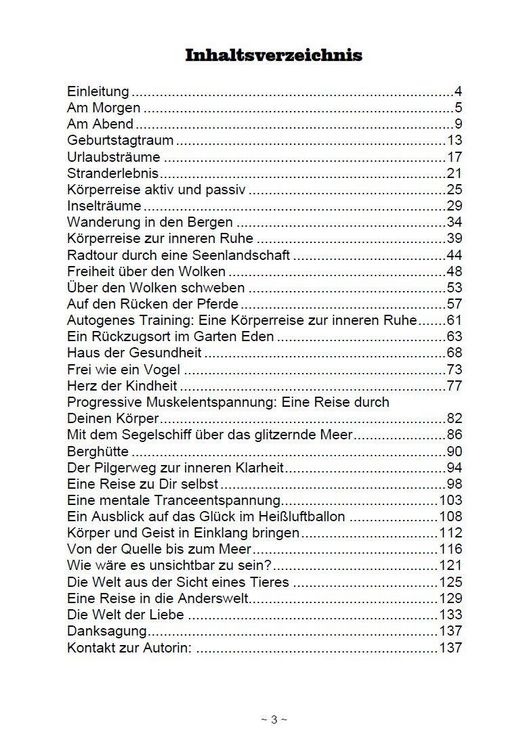 Produktbild: Auf Reisen zu Dir selbst