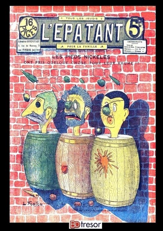 Produktbild: Album epatant t3 - 21 a 30