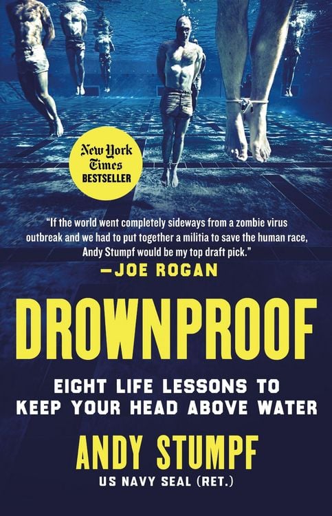 Produktbild: Drownproof
