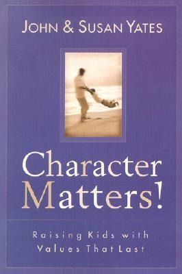 Produktbild: Character Matters!