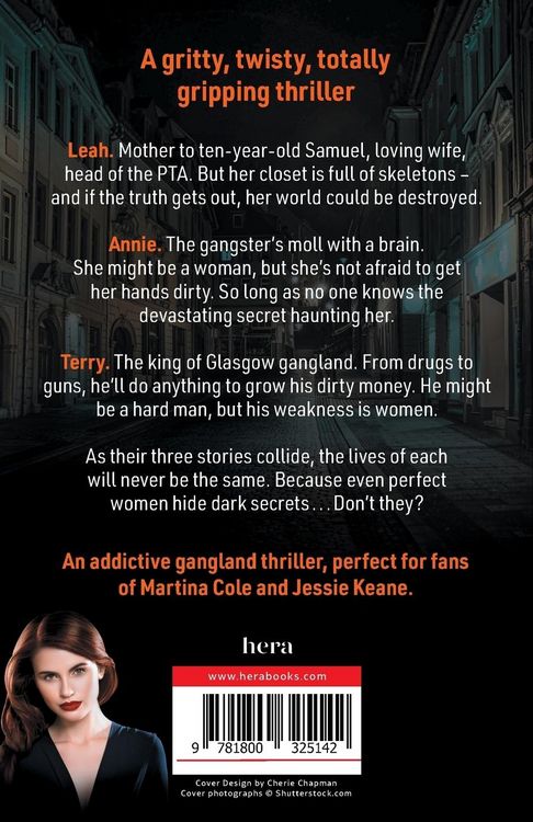 Produktbild: The Housewife