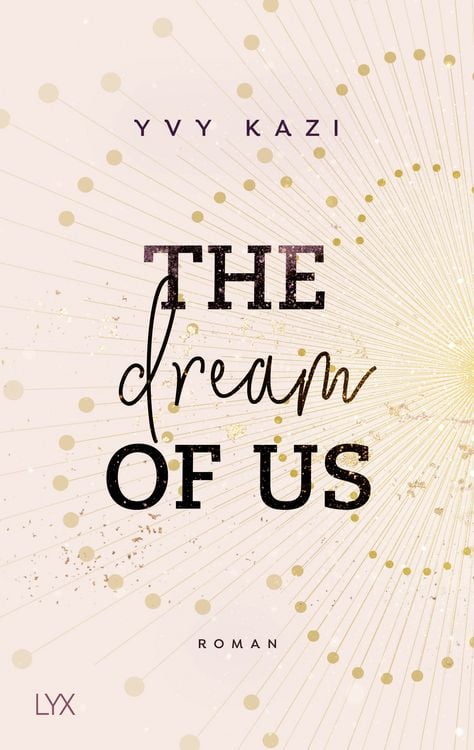 Produktbild: The Dream Of Us