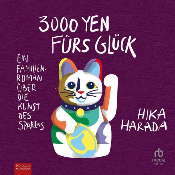 Produktbild: 3000 Yen f&uuml;rs Gl&uuml;ck