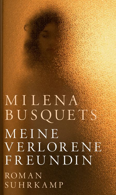 Produktbild: Meine verlorene Freundin