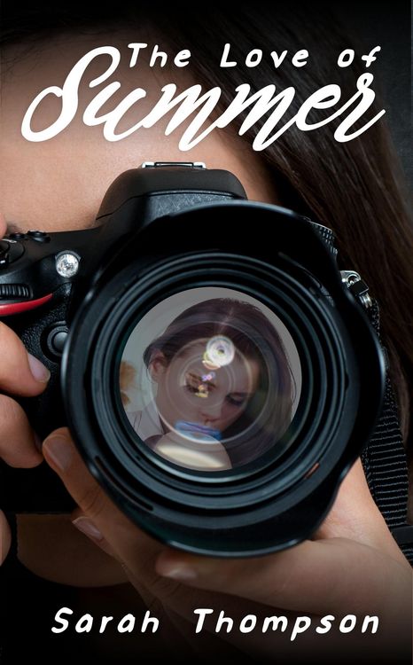 Produktbild: The Love of Summer (The Northbeach Romances, #1)