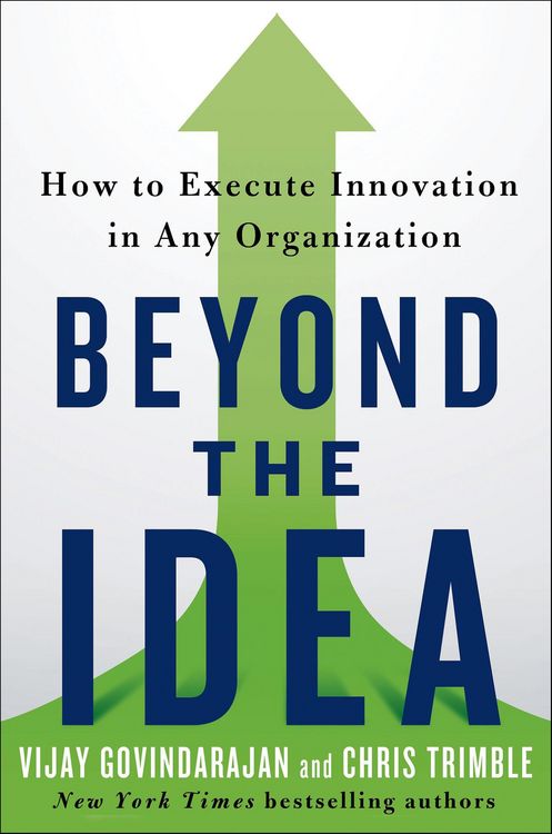 Produktbild: Beyond the Idea