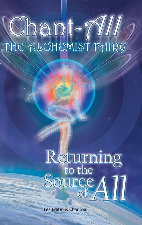 Produktbild: Chant-All the Alchemist Fairy Returning to the Source of All