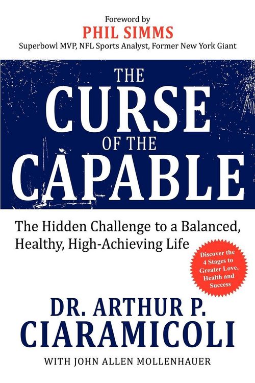 Produktbild: The Curse of the Capable