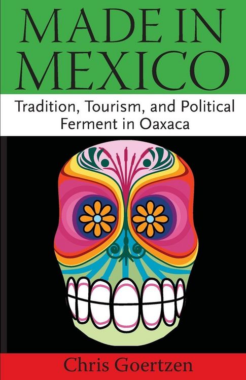 Produktbild: Made in Mexico
