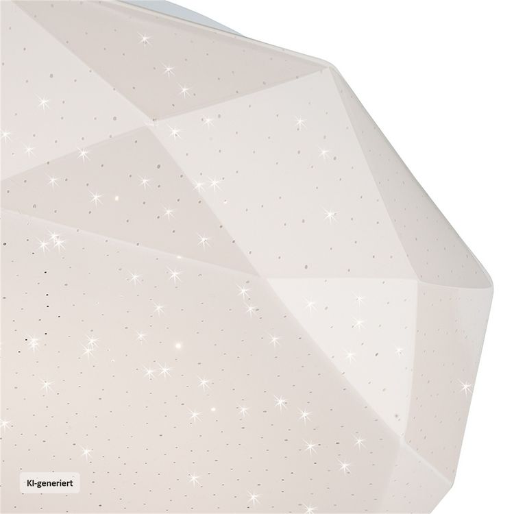 Produktbild: Nino Leuchten LED Deckenleuchte Diamond LED Deckenleuchte Diamond