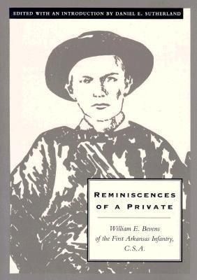 Produktbild: Reminiscences of a Private