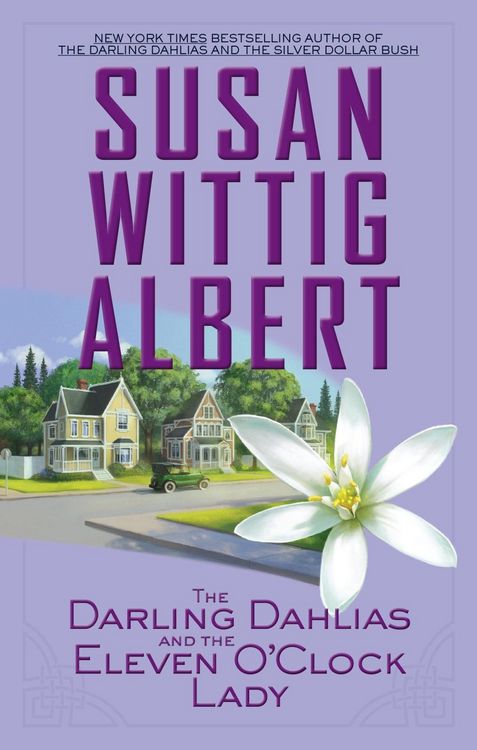 Produktbild: The Darling Dahlias and the Eleven O'Clock Lady