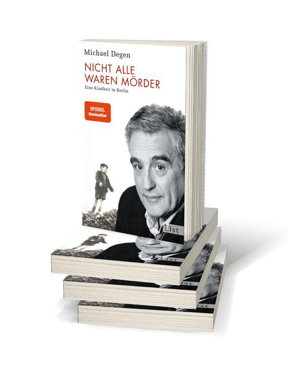 Produktbild: Nicht alle waren M&ouml;rder