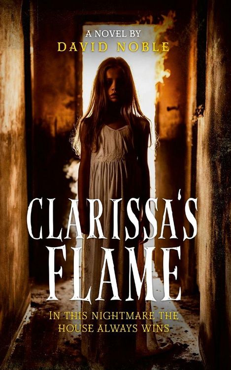 Produktbild: Clarissa's Flame