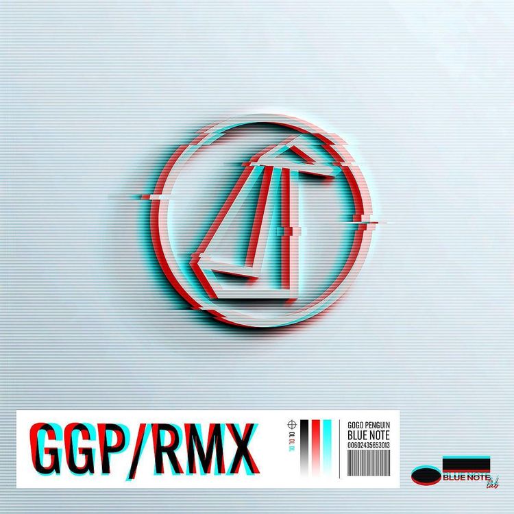 Produktbild: GGP/RMX