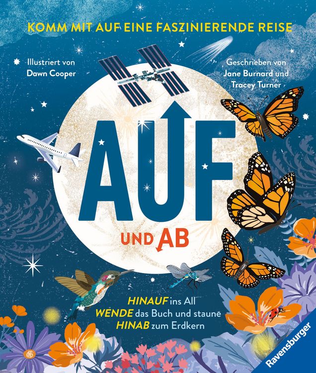 Produktbild: Auf und Ab