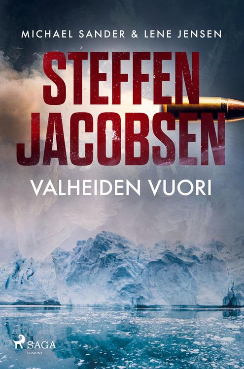 Produktbild: Valheiden vuori