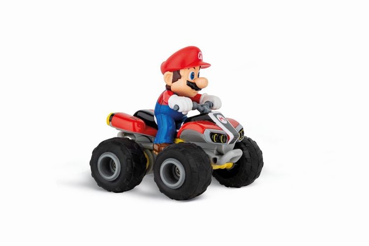 Produktbild: Carrera 370400020 1:40 RC Einsteiger Modellauto Elektro Rennwagen