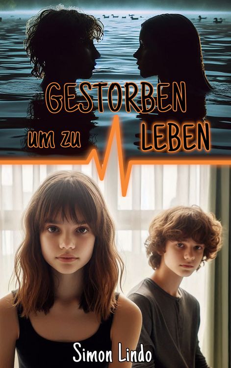 Produktbild: Gestorben, um zu leben