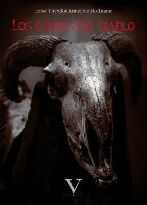 Produktbild: Los elixires del diablo