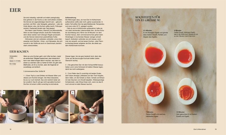 Produktbild: How to Cook