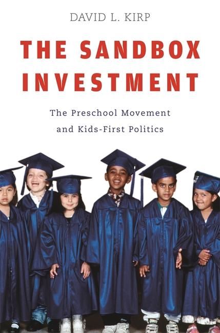 Produktbild: Sandbox Investment