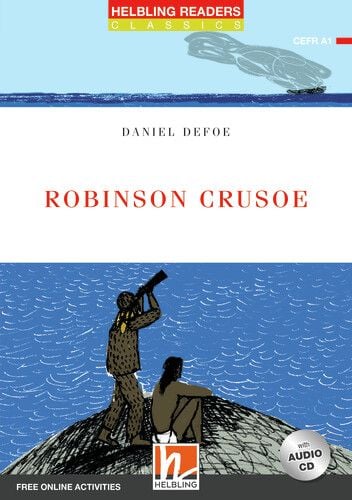Produktbild: Robinson Crusoe