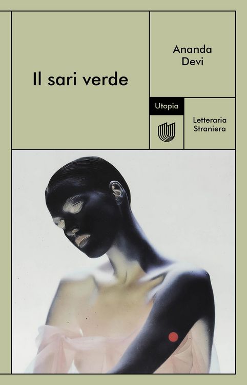 Produktbild: Il sari verde