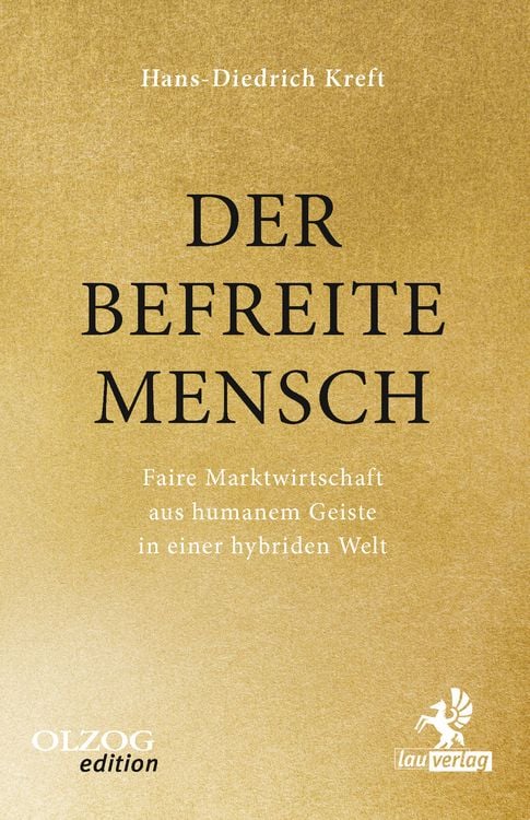 Produktbild: Der befreite Mensch