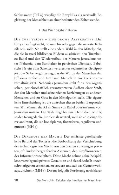 Produktbild: Magnifica humanitas: Die gro&szlig;artige Menschheit