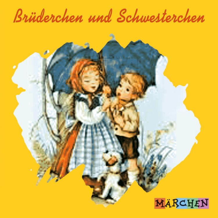 Produktbild: Br&uuml;derchen und Schwesterchen