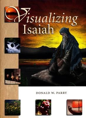 Produktbild: Visualizing Isaiah