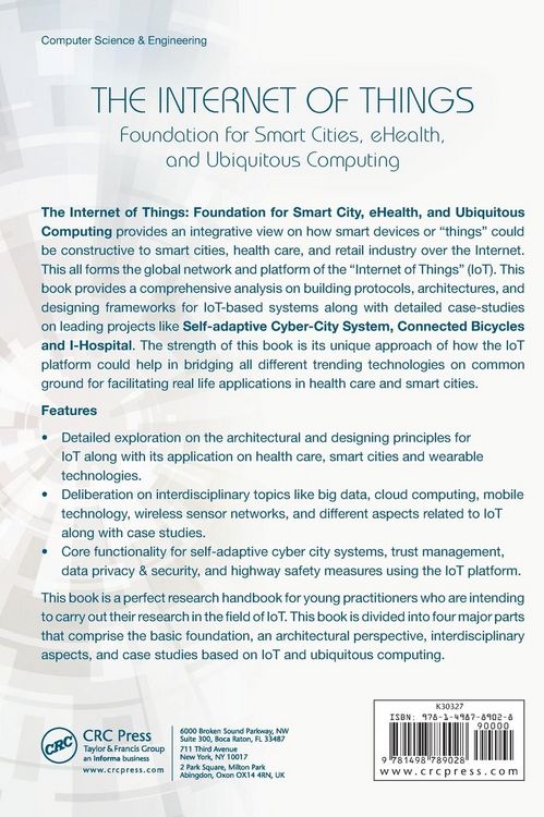 Produktbild: The Internet of Things