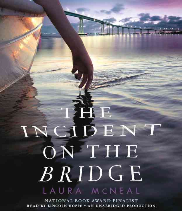 Produktbild: INCIDENT ON THE BRIDGE      8D