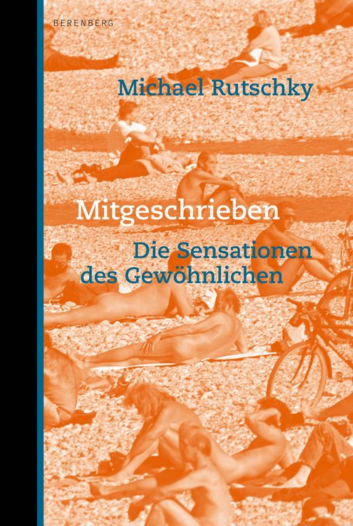 Produktbild: Mitgeschrieben