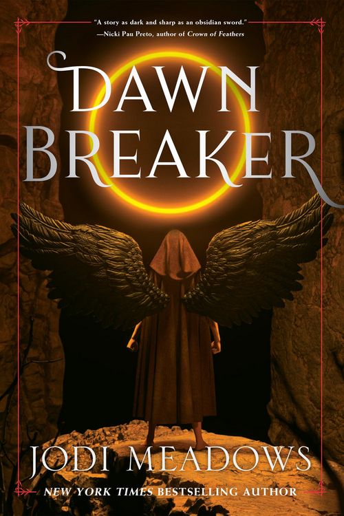Produktbild: Dawnbreaker
