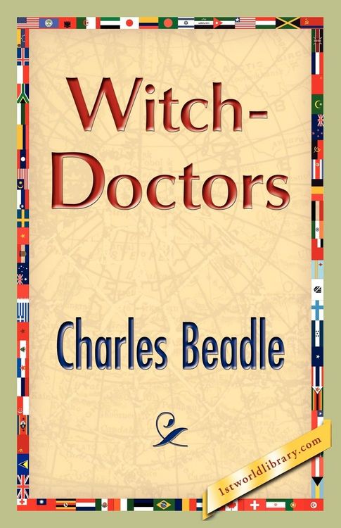 Produktbild: Witch-Doctors