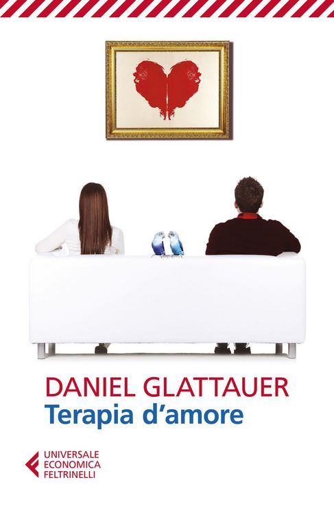 Produktbild: Terapia d'amore