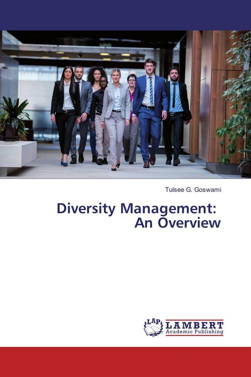 Produktbild: Diversity Management: An Overview