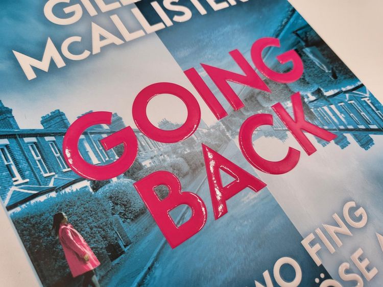 Going Back – Wo fing das Böse an?