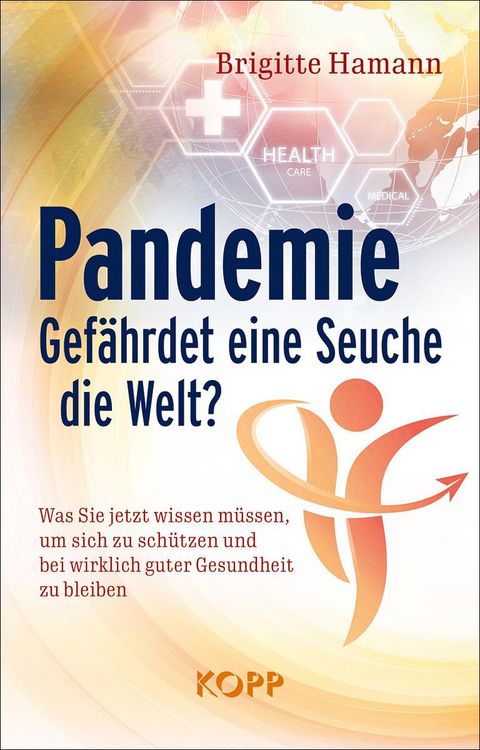 Produktbild: Pandemie: Gef&auml;hrdet eine Seuche die Welt?