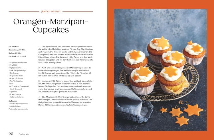 Produktbild: Weihnachtsb&auml;ckerei