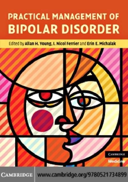 Produktbild: Practical Management of Bipolar Disorder