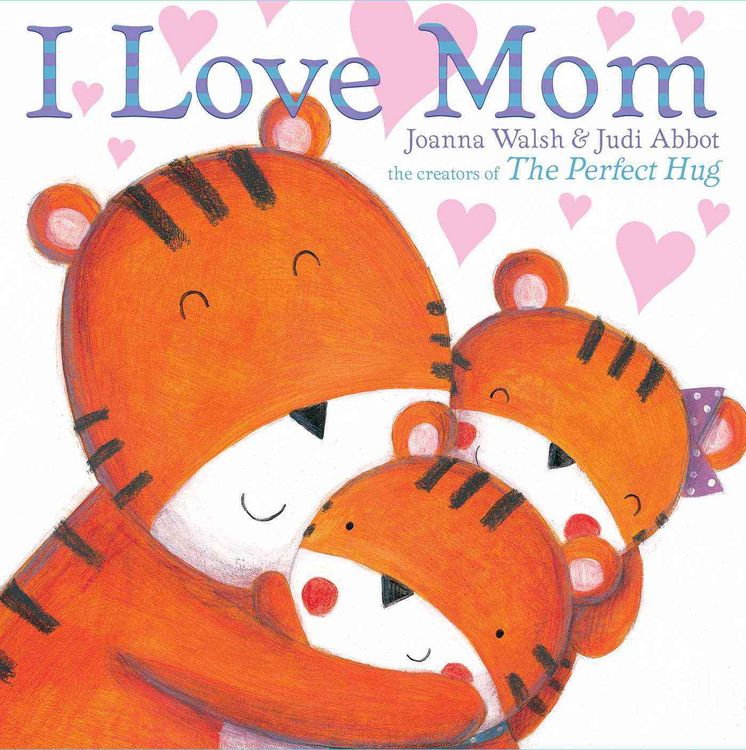 Produktbild: I Love Mom